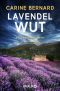 [Lavendel Morde 01] • Lavendel-Wut